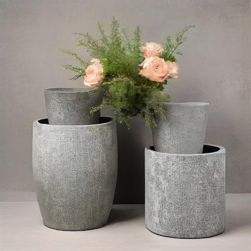 Concrete Products as Wedding Gifts