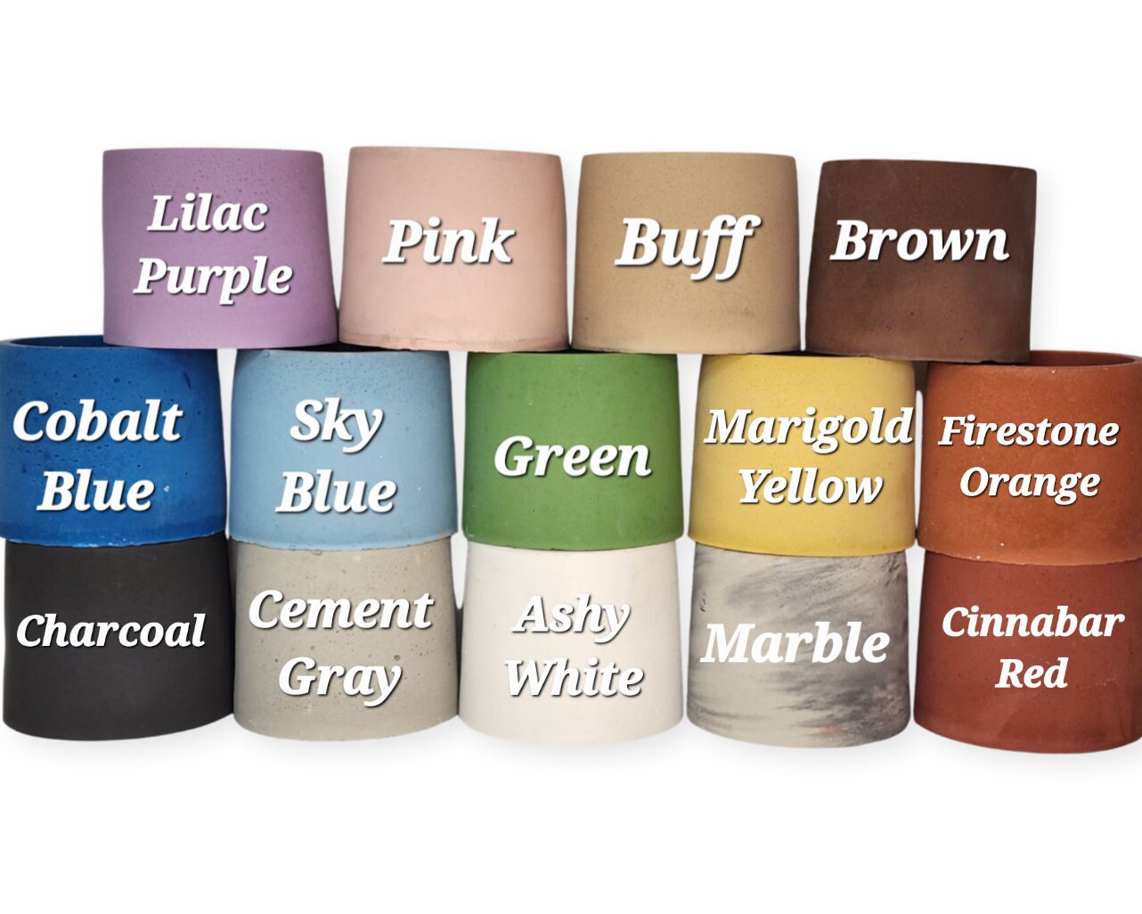 Gnome Gonk Statue - Gift - Concrete Product - Cute Fall Forest Garden Decor - Favor