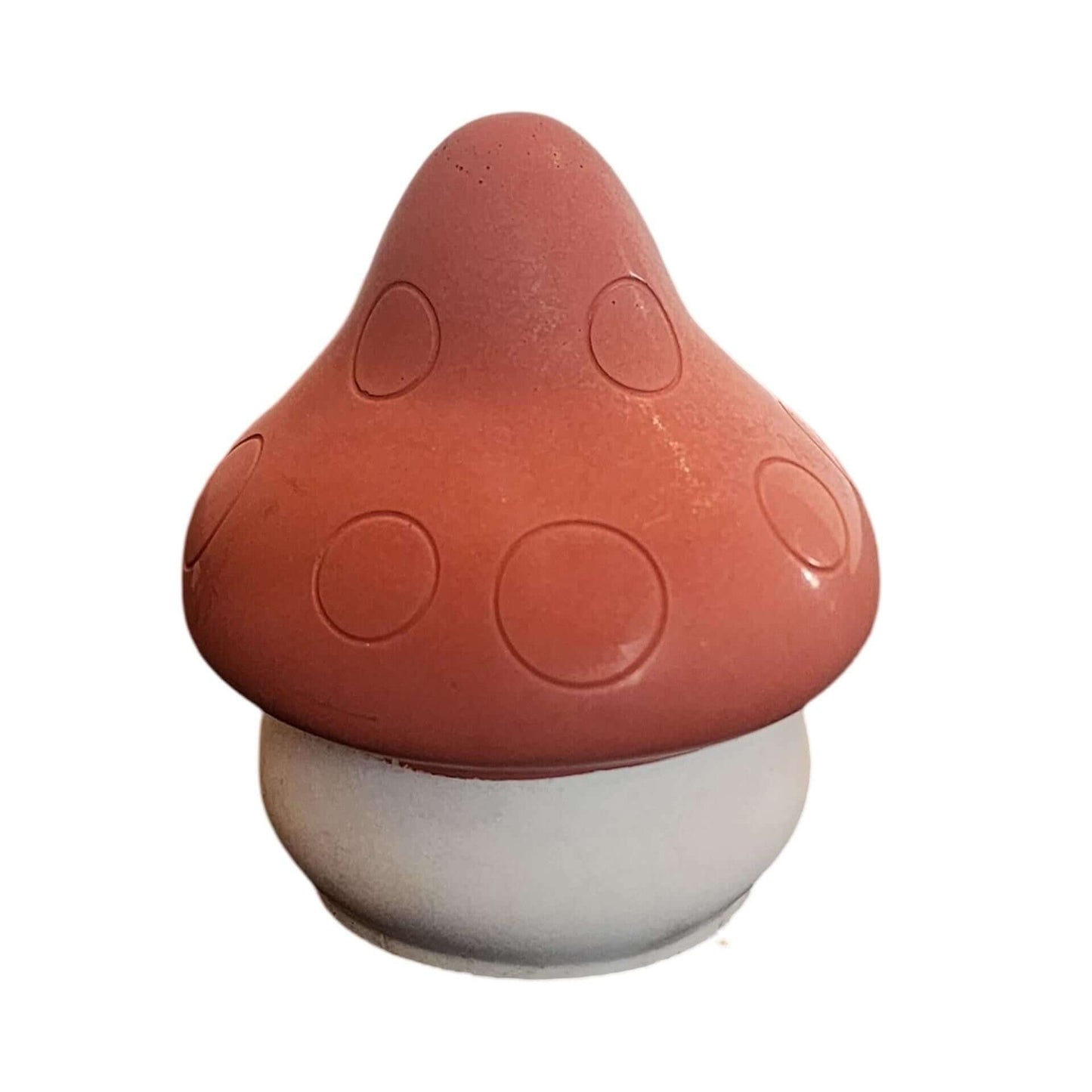 Mushroom House Statue - Mushroom Statue - Home Decor - Gift - Concrete Product