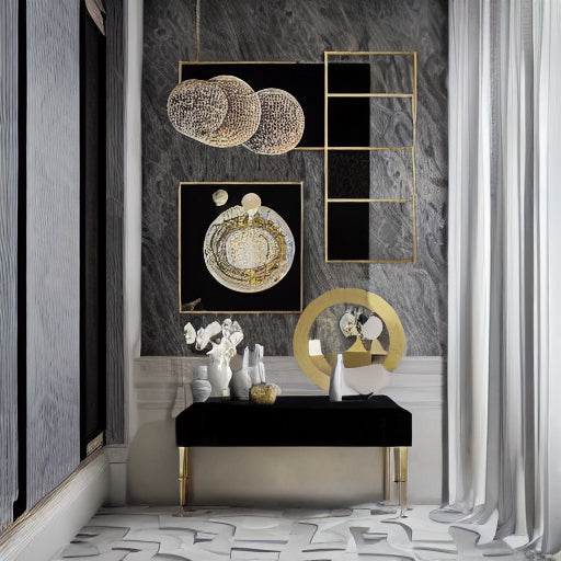 The Art of Interior Design in Hotels