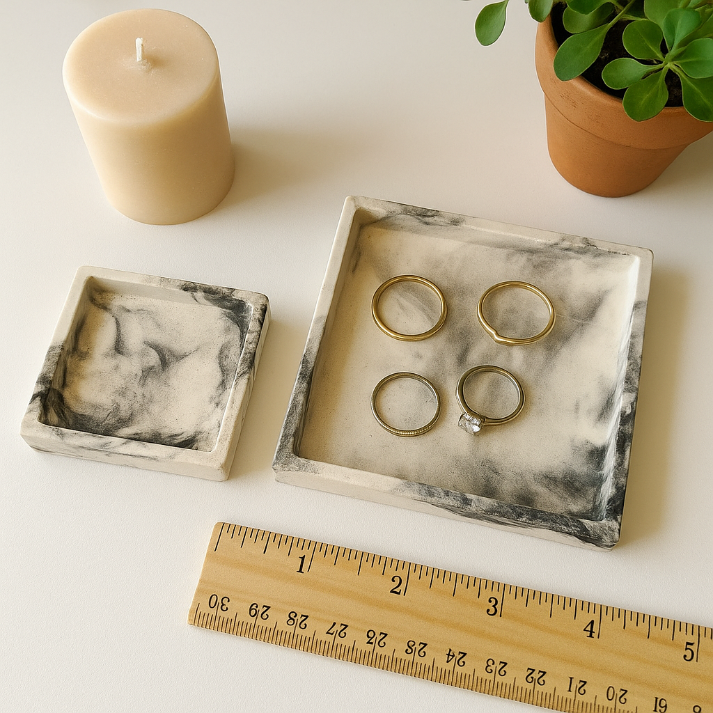 Jewelry Trays