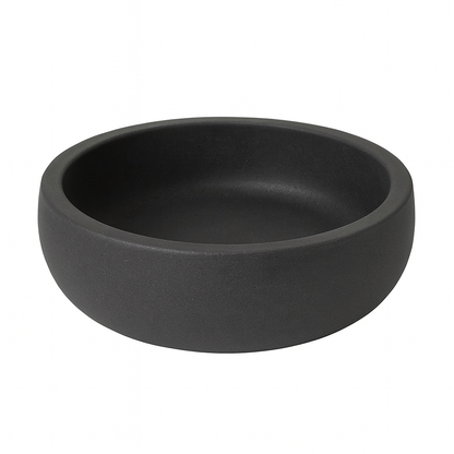 Circle Concrete Bowl Succulent Pot